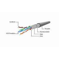Патч-корд Cablexpert PP6-0.5M Diawest