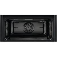 Духовка Electrolux VKL8E00X Diawest