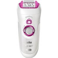 Эпилятор BRAUN SES7/700 Diawest