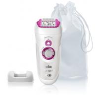 Эпилятор BRAUN SES7/700 Diawest