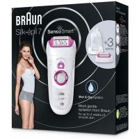 Эпилятор BRAUN SES7/700 Diawest