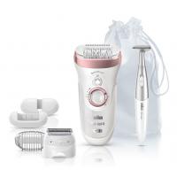 Эпилятор BRAUN SES9/890 Diawest
