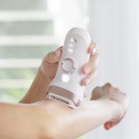 Эпилятор BRAUN SES9/890 Diawest