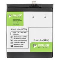 Акумулятор внутрішній PowerPlant SM210084 Diawest