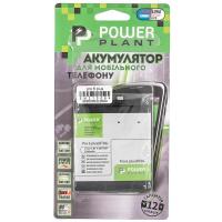 Акумулятор внутрішній PowerPlant SM210084 Diawest