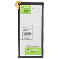 Аккумулятор для мобильных телефонов PowerPlant SM170265 Diawest