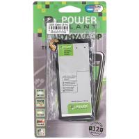 Аккумулятор для мобильных телефонов PowerPlant SM170265 Diawest
