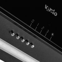 Витяжка кухонна VENTOLUX TORINO 60 BG/X (750) PB Diawest