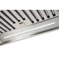 Витяжка кухонна VENTOLUX PUNTO 60 X (1200) STRIP Diawest