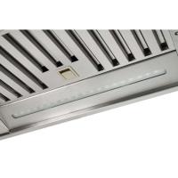 Витяжка кухонна VENTOLUX PUNTO 60 X (1200) STRIP Diawest