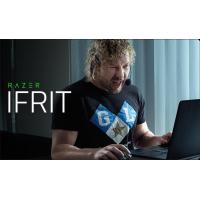 Гарнитура Razer RZ82-02300100-B3M1 Diawest