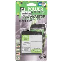 Аккумулятор для мобильных телефонов PowerPlant SM220076 Diawest