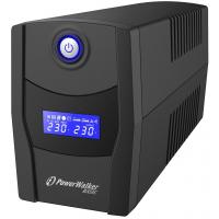 Джерело безперебійного живлення PowerWalker 10121074 Diawest