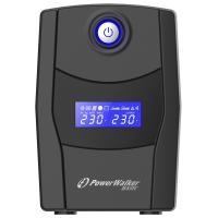 Джерело безперебійного живлення PowerWalker 10121074 Diawest