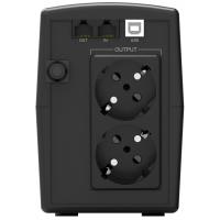 Джерело безперебійного живлення PowerWalker 10121074 Diawest