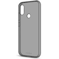 Чехол для моб. телефона MakeFuture Air Case (Clear TPU) Xiaomi MiA2 Black (MCA-XMA2BK) Diawest