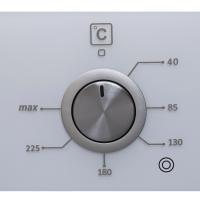 Духовка MINOLA OE 6663 WH Diawest