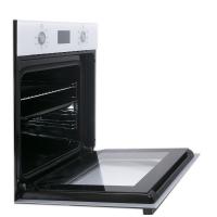 Духовка MINOLA OE 6663 WH Diawest