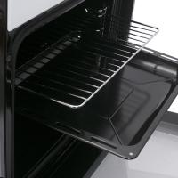 Духовка MINOLA OE 6663 WH Diawest