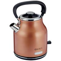 Электрочайник/термопот Ariete 2864 COPPER Diawest