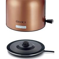 Электрочайник/термопот Ariete 2864 COPPER Diawest