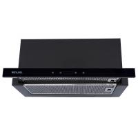Витяжка кухонна WEILOR PTS 6140 BL 750 LED strip Diawest