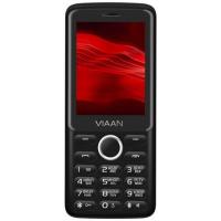 Телефон мобільний Viaan V281B Black Diawest