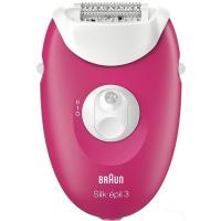 Эпилятор BRAUN SE3415GiftEdition Diawest