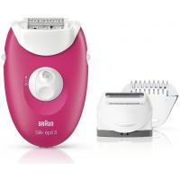 Эпилятор BRAUN SE3415GiftEdition Diawest