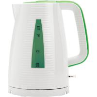 Электрочайник/термопот Polaris WK1743C Green Diawest
