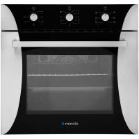 Духовка MINOLA OE 66232 BL/INOX Diawest