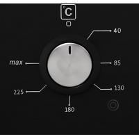 Духовка MINOLA OE 66232 BL/INOX Diawest