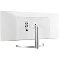 Монітор LG 34WK95U-W Diawest