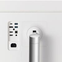Монітор LG 34WK95U-W Diawest