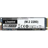Внутрішній диск SSD Kingston SKC2000M8/2000G Diawest
