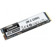Внутрішній диск SSD Kingston SKC2000M8/2000G Diawest