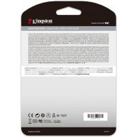 Внутрішній диск SSD Kingston SKC2000M8/2000G Diawest