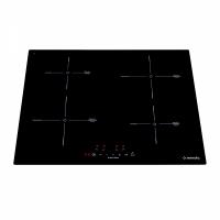Варильна поверхня MINOLA MI 6044 GBL Diawest