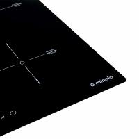 Варильна поверхня MINOLA MI 6044 GBL Diawest