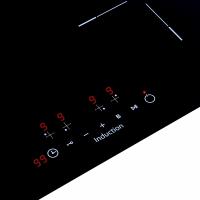 Варильна поверхня MINOLA MI 6044 GBL Diawest