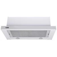 Витяжка кухонна VENTOLUX GARDA 60 WHG (750) SMD LED Diawest