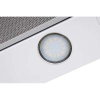 Витяжка кухонна VENTOLUX GARDA 60 WHG (750) SMD LED Diawest
