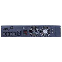 Источник бесперебойного питания Powercom MRT-3000 IEC Diawest