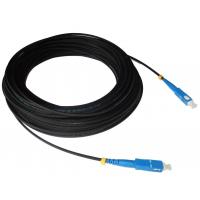Патч-корд Cor-X DP-SC/UPC-SC/UPC-25 Flex Diawest