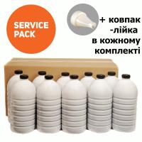 Тонер HP LJ P2035/4200/5200/1160/P4015 10x1кг SERVICE PACK SGT (TSM-HJ-401H-10SP) Diawest