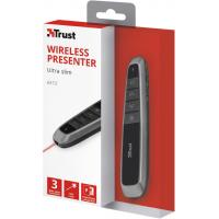 Презентер Trust Bato Ultra Slim Wireless (23251) Diawest