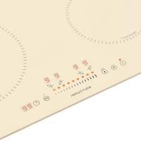 Варочная поверхность WEILOR WIS 642 BS Diawest
