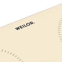 Варочная поверхность WEILOR WIS 642 BS Diawest