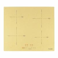 Варильна поверхня MINOLA MI 6044 GOLD Diawest