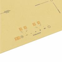 Варильна поверхня MINOLA MI 6044 GOLD Diawest
